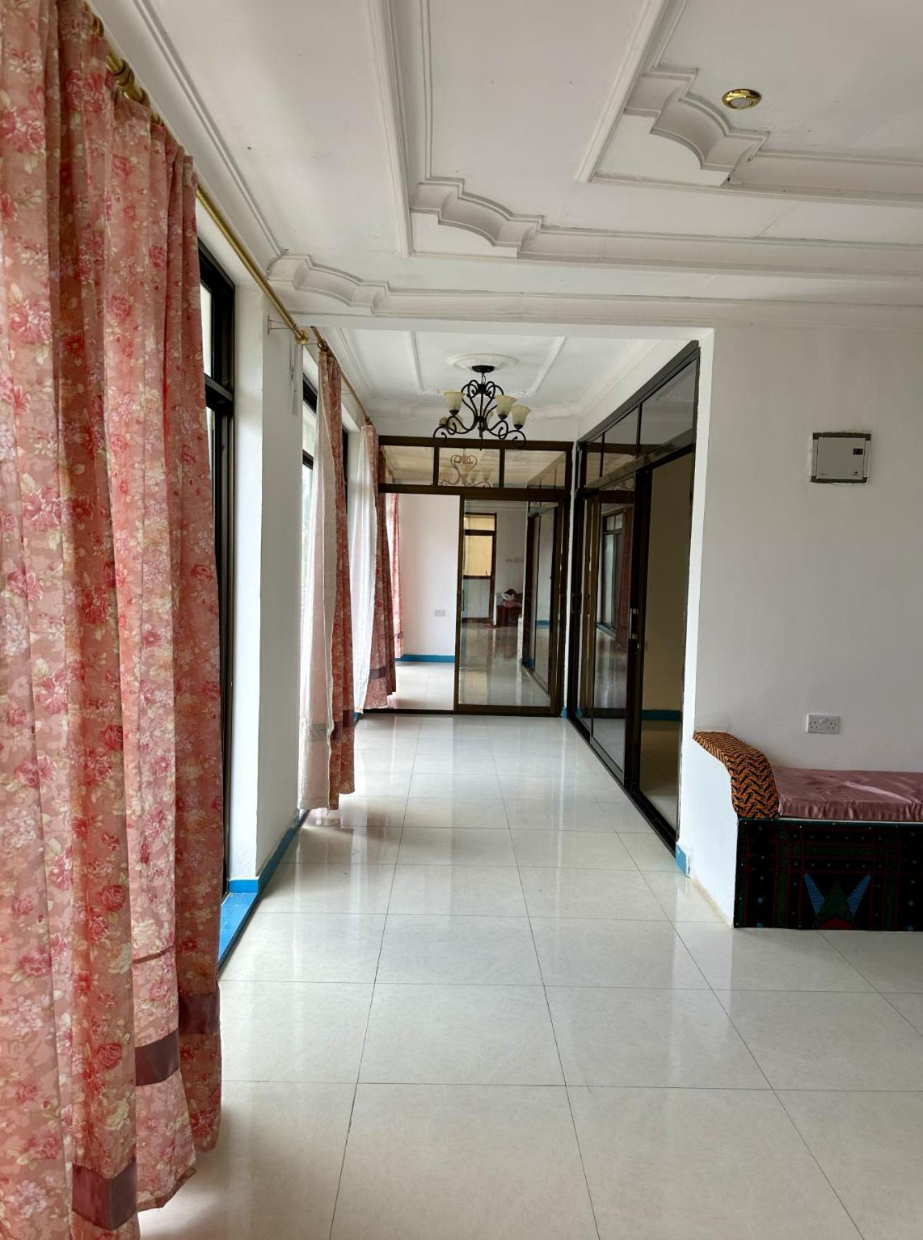 Khadija Kiwengwa Apartment Екстериор снимка