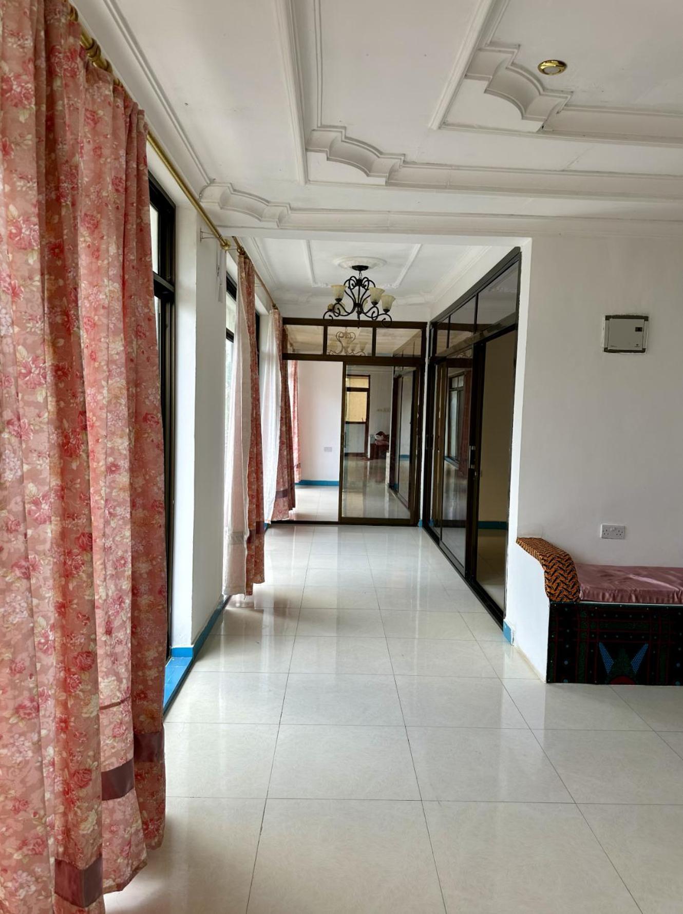 Khadija Kiwengwa Apartment Екстериор снимка